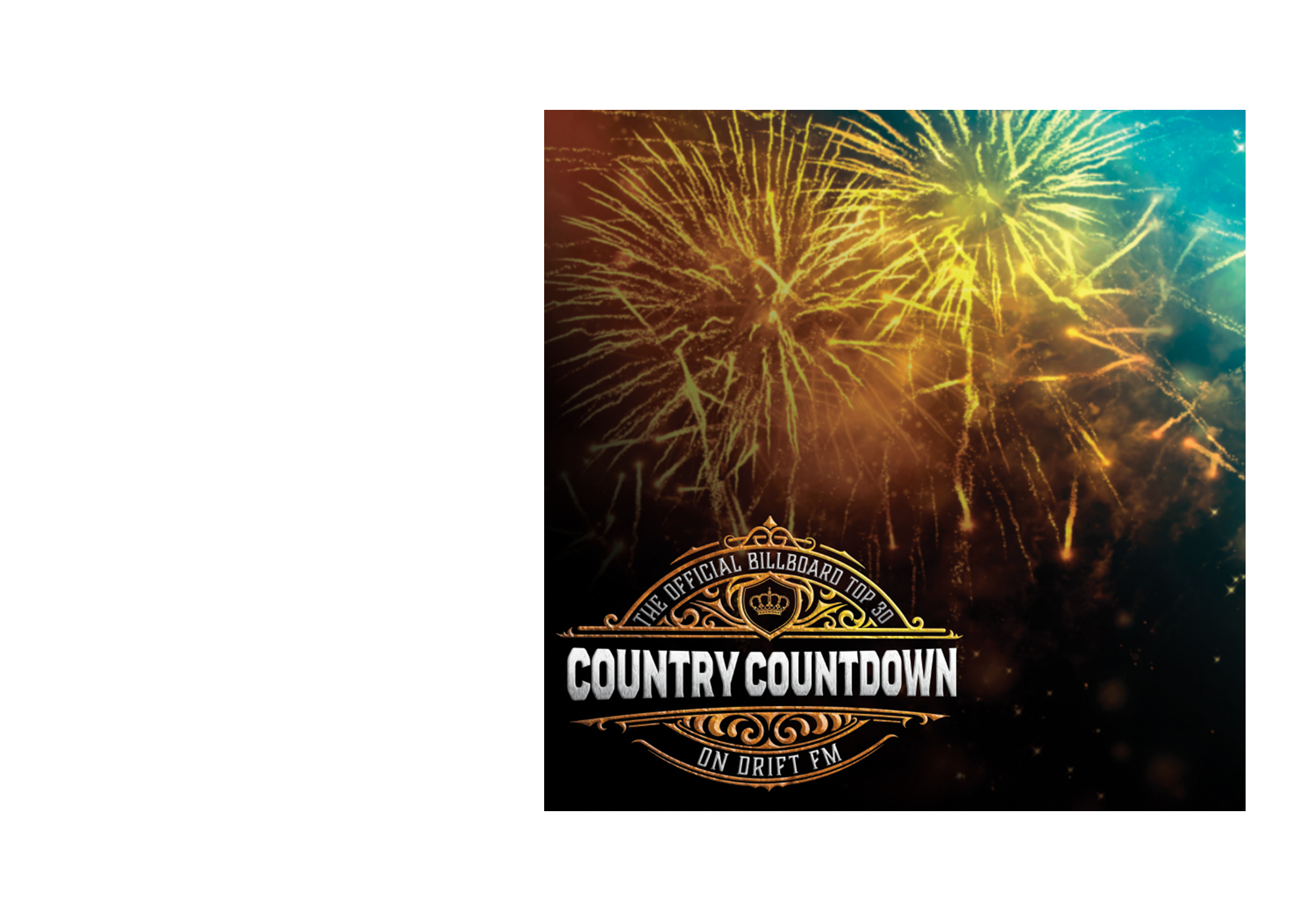 Country Countdown